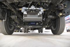 飞碟缔途 DX 2.2L 110马力 3.95米单排栏板微卡(潍柴)(FD1042D66K5-1)