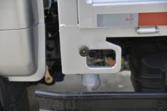 飞碟缔途 DX 2.2L 110马力 3.95米单排栏板微卡(潍柴)(FD1042D66K5-1)