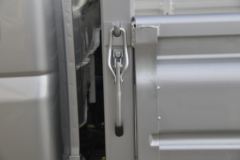 飞碟缔途 DX 2.2L 110马力 3.95米单排栏板微卡(潍柴)(FD1042D66K5-1)