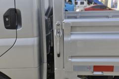飞碟缔途 DX 2.2L 110马力 3.95米单排栏板微卡(潍柴)(FD1042D66K5-1)