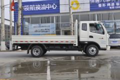 优惠0.8万 伊犁哈萨克自治州奥驰A系载货车火热促销中