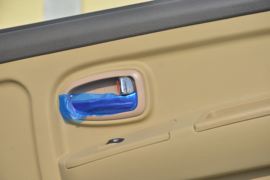 奥驰A系&nbsp;载货车驾驶室                                               图片