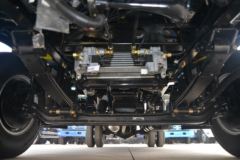 飞碟奥驰 A3系列 130马力 4.17米单排栏板轻卡(五十铃)(FD1045W63K5-1)