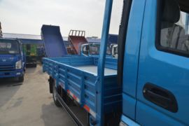 奥驰A系&nbsp;载货车上装                                                图片