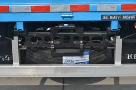 奥驰A系&nbsp;载货车上装                                                图片