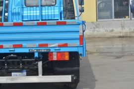 奥驰A系&nbsp;载货车上装                                                图片