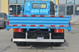 奥驰A系&nbsp;载货车上装                                                图片