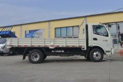 飞碟奥驰 A3系列 143马力 4.17米单排栏板轻卡(FD1042W63K5-1)