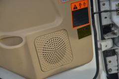 飞碟奥驰 A3系列 143马力 4.17米单排栏板轻卡(FD1042W63K5-1)