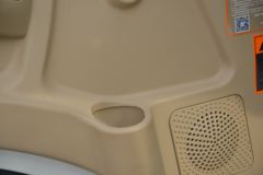 飞碟奥驰 A3系列 143马力 4.17米单排栏板轻卡(FD1042W63K5-1)