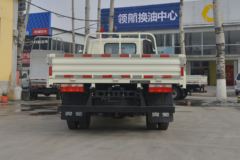 飞碟奥驰 A3系列 143马力 4.17米单排栏板轻卡(FD1042W63K5-1)