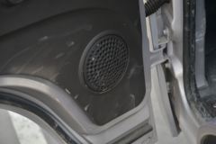 北汽黑豹 兴运G5 1.5L 116马力 汽油 2.7米单排栏板微卡(国六)(BAW1035D20KS)