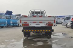 北汽黑豹 H7 88马力 4X2 3.295米单排栏板微卡(BAW1046D10HS)