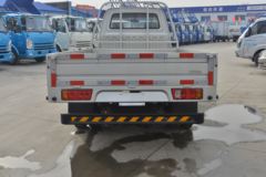 北汽黑豹 H7 88马力 4X2 3.295米单排栏板微卡(BAW1046D10HS)