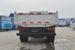 北汽黑豹 H3 88马力 4X2 3.1米自卸车(BAW3040D40HS)