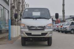 北汽黑豹 H3 88马力 4X2 3.1米自卸车(BAW3040D40HS)