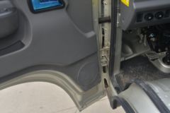 北汽黑豹 H3 88马力 4X2 3.1米自卸车(BAW3040D40HS)