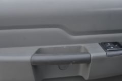 北汽黑豹 H3 88马力 4X2 3.1米自卸车(BAW3040D40HS)