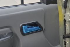 北汽黑豹 H3 88马力 4X2 3.1米自卸车(BAW3040D40HS)