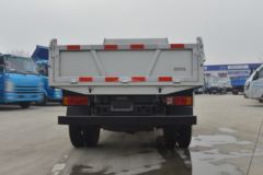 北汽黑豹 H3 88马力 4X2 3.1米自卸车(BAW3040D40HS)