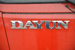 新车到店 无锡市新奥普力载货车仅需7万元