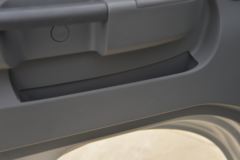 北汽黑豹 兴运G3 1.5L 116马力 汽油 3.1米双排栏板小卡(国六)(BAW1030W30KS)