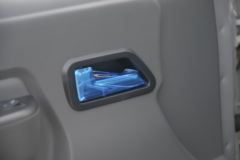 北汽黑豹 兴运G3 1.5L 116马力 汽油 3.1米双排栏板小卡(国六)(BAW1030W30KS)