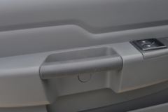 北汽黑豹 兴运G3 1.5L 116马力 汽油 3.1米双排栏板小卡(国六)(BAW1030W30KS)