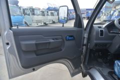 北汽黑豹 兴运G3 1.5L 116马力 汽油 3.1米双排栏板小卡(国六)(BAW1030W30KS)