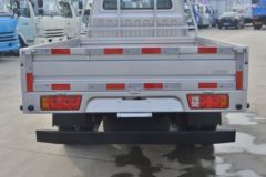 北汽黑豹 兴运G3 1.5L 116马力 汽油 3.1米双排栏板小卡(国六)(BAW1030W30KS)