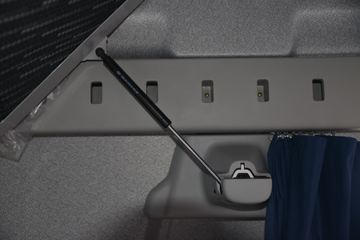 һ����� ��J6P�ؿ� �캽��2.0 550���� 6X4 AMT�Զ���ǣ����(CA4250P66K25T1A1E5)ͼƬ