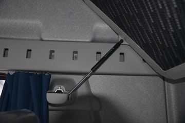 һ����� ��J6P�ؿ� �캽��2.0 550���� 6X4 AMT�Զ���ǣ����(CA4250P66K25T1A1E5)ͼƬ