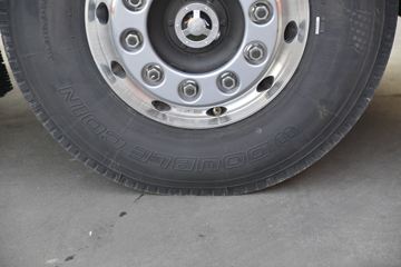 һ����� ��J6P�ؿ� �캽��2.0 550���� 6X4 AMT�Զ���ǣ����(CA4250P66K25T1A1E5)ͼƬ