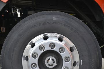 һ����� ��J6P�ؿ� �캽��2.0 550���� 6X4 AMT�Զ���ǣ����(CA4250P66K25T1A1E5)ͼƬ