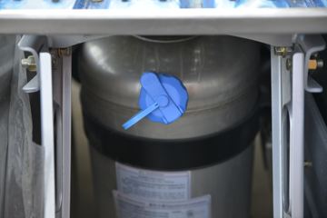 һ����� ��J6P�ؿ� �캽��2.0 550���� 6X4 AMT�Զ���ǣ����(CA4250P66K25T1A1E5)ͼƬ