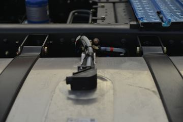 һ����� ��J6P�ؿ� �캽��2.0 550���� 6X4 AMT�Զ���ǣ����(CA4250P66K25T1A1E5)ͼƬ