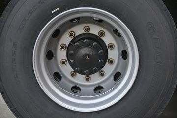 һ����� ��J6P�ؿ� �캽��2.0 550���� 6X4 AMT�Զ���ǣ����(CA4250P66K25T1A1E5)ͼƬ