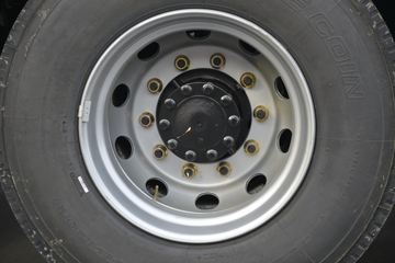 һ����� ��J6P�ؿ� �캽��2.0 550���� 6X4 AMT�Զ���ǣ����(CA4250P66K25T1A1E5)ͼƬ