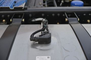 һ����� ��J6P�ؿ� �캽��2.0 550���� 6X4 AMT�Զ���ǣ����(CA4250P66K25T1A1E5)ͼƬ