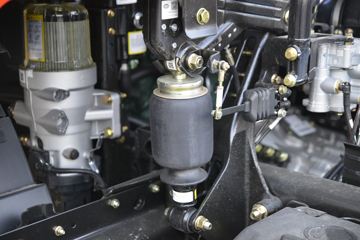 һ����� ��J6P�ؿ� �캽��2.0 550���� 6X4 AMT�Զ���ǣ����(CA4250P66K25T1A1E5)ͼƬ