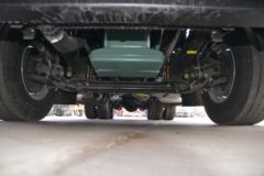 一汽解放 新J6P重卡 领航版2.0 550马力 6X4 AMT自动挡牵引车(CA4250P66K25T1A1E5)