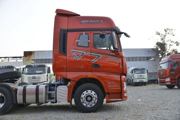 һ J7ؿ 550 6X4 AMTԶǣ(ɫ)(CA4250P77K25T1E5)ͼƬ