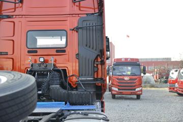 һ J7ؿ 550 6X4 AMTԶǣ(ɫ)(CA4250P77K25T1E5)ͼƬ