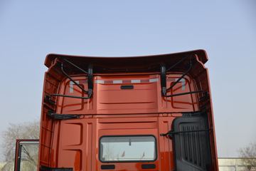 һ J7ؿ 550 6X4 AMTԶǣ(ɫ)(CA4250P77K25T1E5)ͼƬ