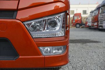 һ J7ؿ 550 6X4 AMTԶǣ(ɫ)(CA4250P77K25T1E5)ͼƬ