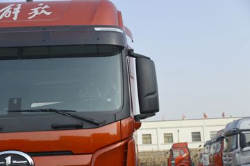 һ J7ؿ 550 6X4 AMTԶǣ(ɫ)(CA4250P77K25T1E5)ͼƬ