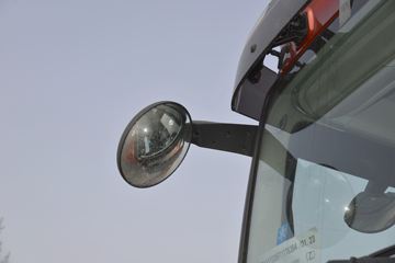 һ J7ؿ 550 6X4 AMTԶǣ(ɫ)(CA4250P77K25T1E5)ͼƬ
