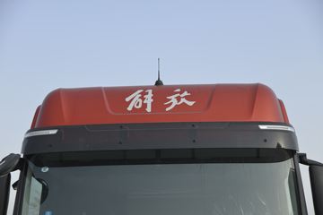 һ J7ؿ 550 6X4 AMTԶǣ(ɫ)(CA4250P77K25T1E5)ͼƬ