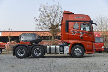 һ J7ؿ 550 6X4 AMTԶǣ(ɫ)(CA4250P77K25T1E5)ͼƬ