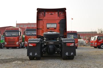 һ J7ؿ 550 6X4 AMTԶǣ(ɫ)(CA4250P77K25T1E5)ͼƬ